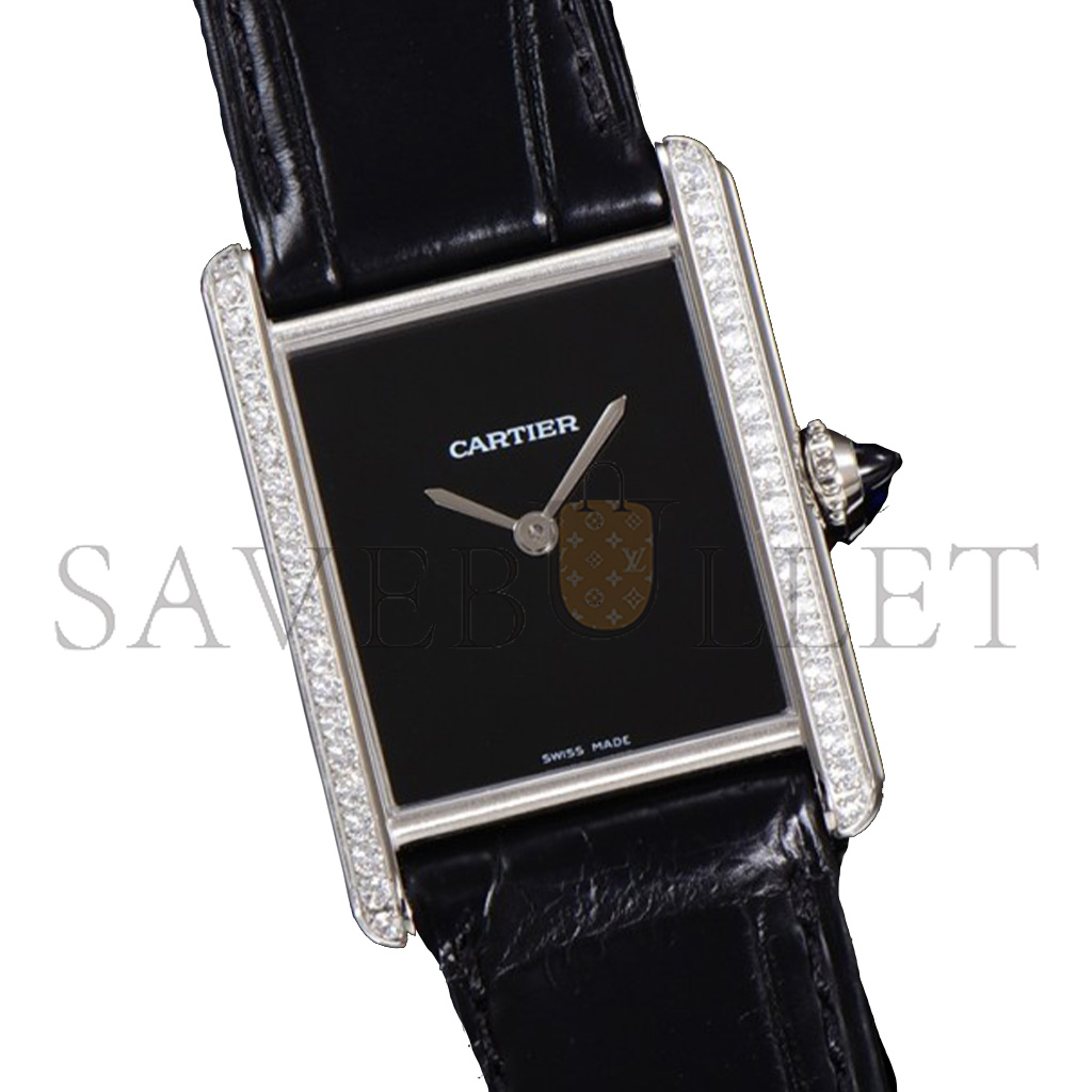 Ca*t*er tank must de lm watch wsta0072